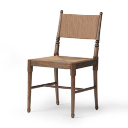 Fayth Dining Chair - Natural Paper Cord by Four Hands