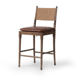 Fayth Counter Stool