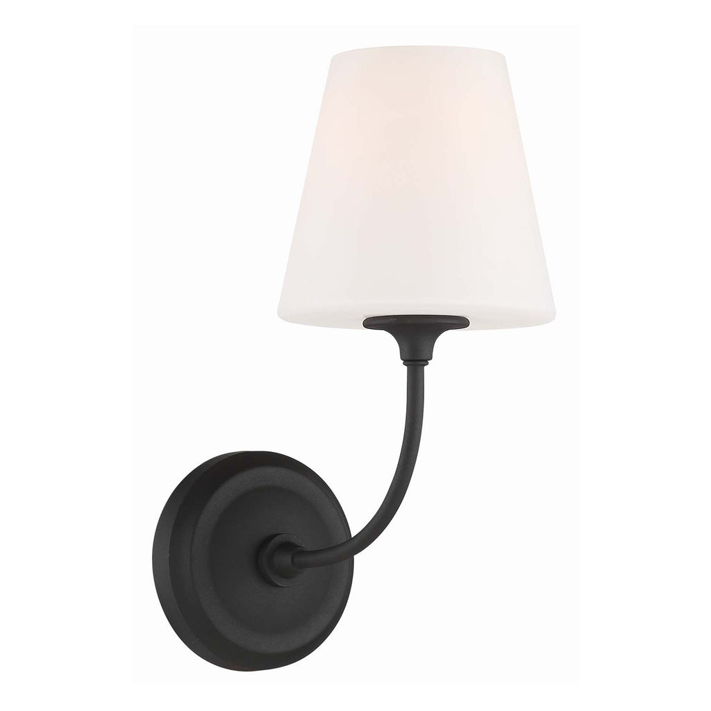 Libby Langdon Sylvan 1 Light Sconce