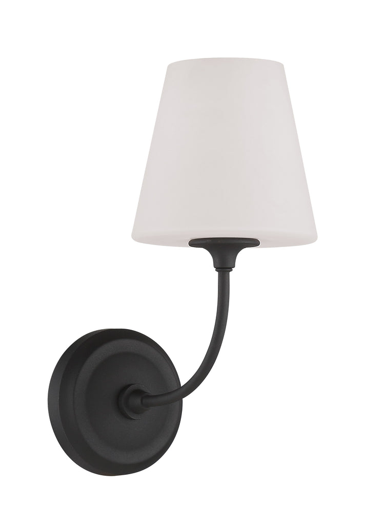 Libby Langdon Sylvan 1 Light Sconce