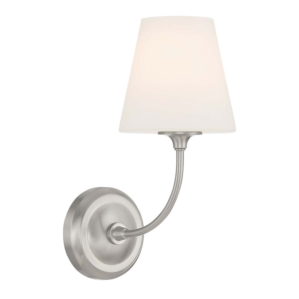 Libby Langdon Sylvan 1 Light Sconce