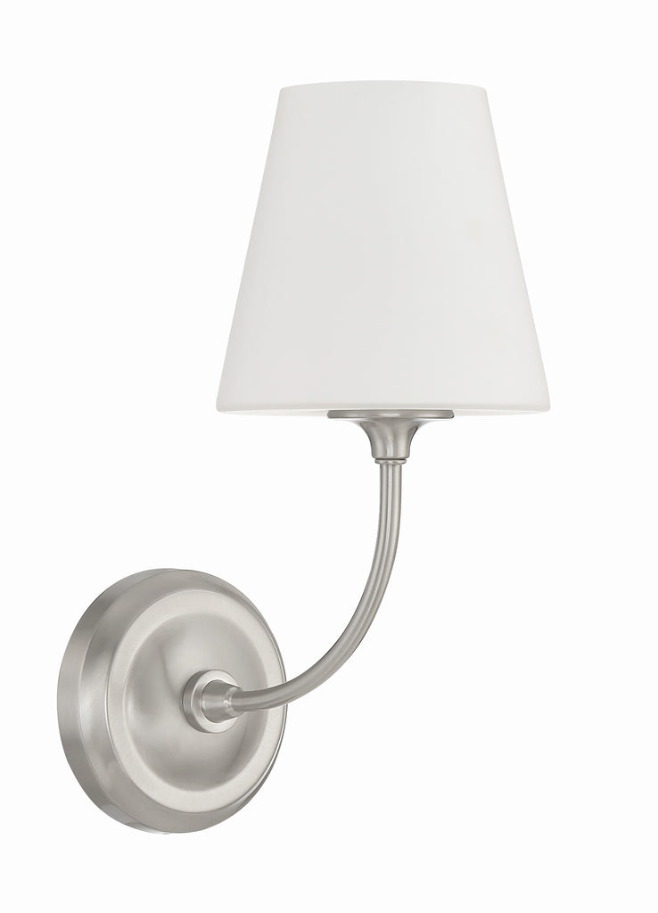 Libby Langdon Sylvan 1 Light Sconce