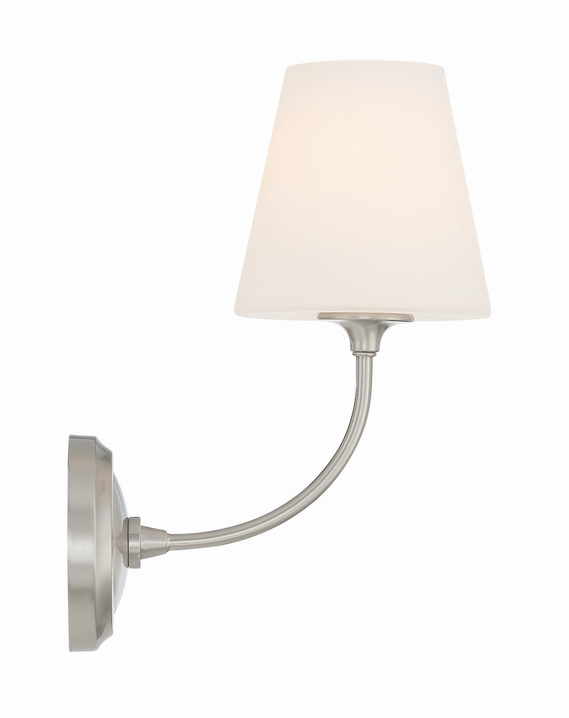 Libby Langdon Sylvan 1 Light Sconce