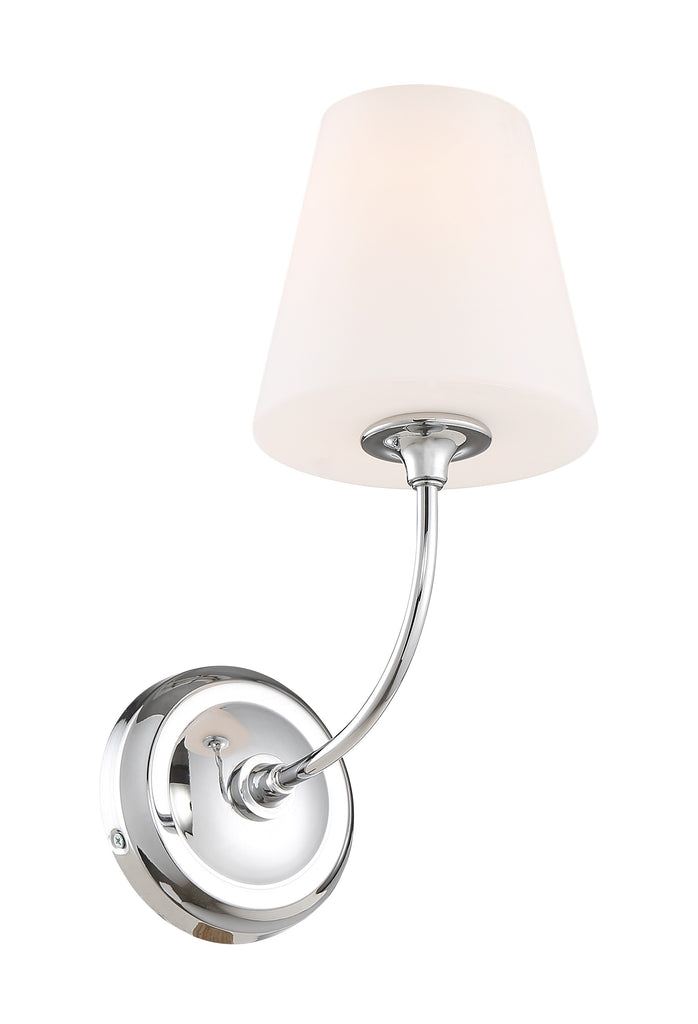 Libby Langdon Sylvan 1 Light Sconce