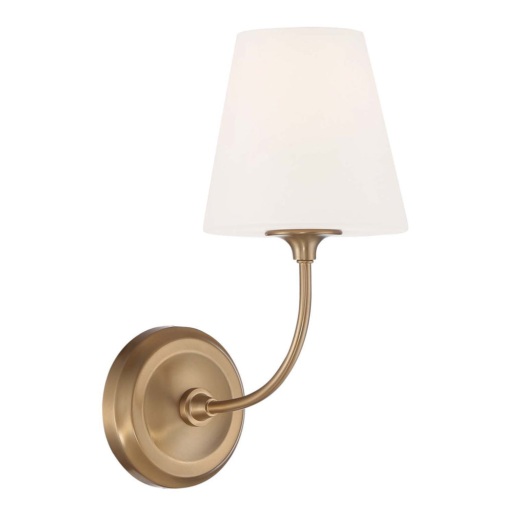 Libby Langdon Sylvan 1 Light Sconce