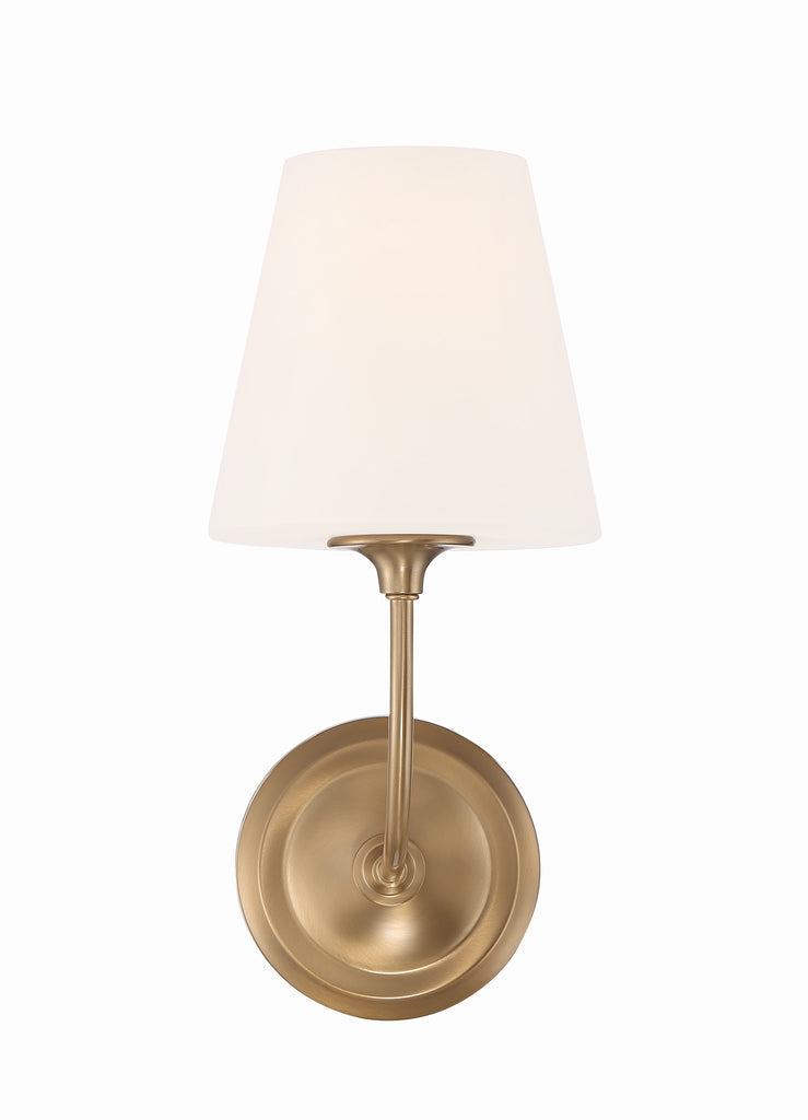 Libby Langdon Sylvan 1 Light Sconce