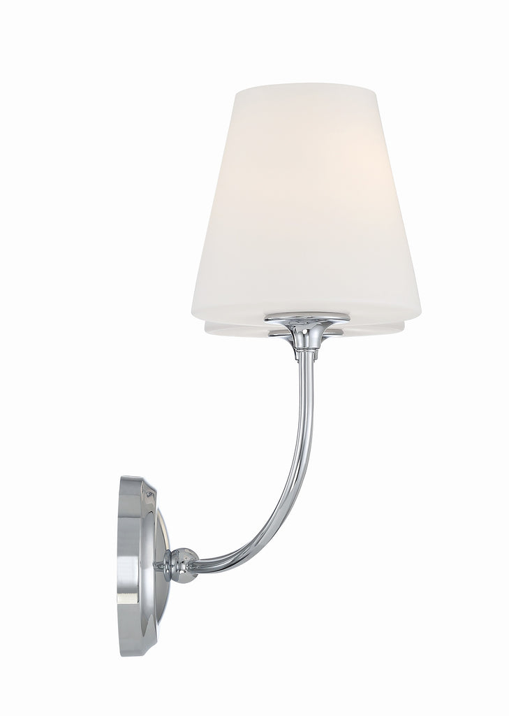 Libby Langdon Sylvan 2 Light Sconce