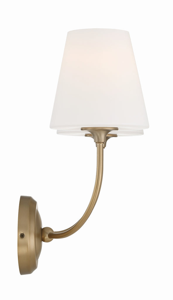 Libby Langdon Sylvan 2 Light Sconce