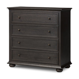 Geoffrey Tall Dresser by Four Hands