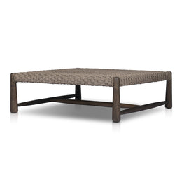 Savio Outdoor Coffee Table by Four Hands