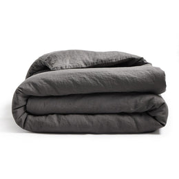 Sable Duvet Cover