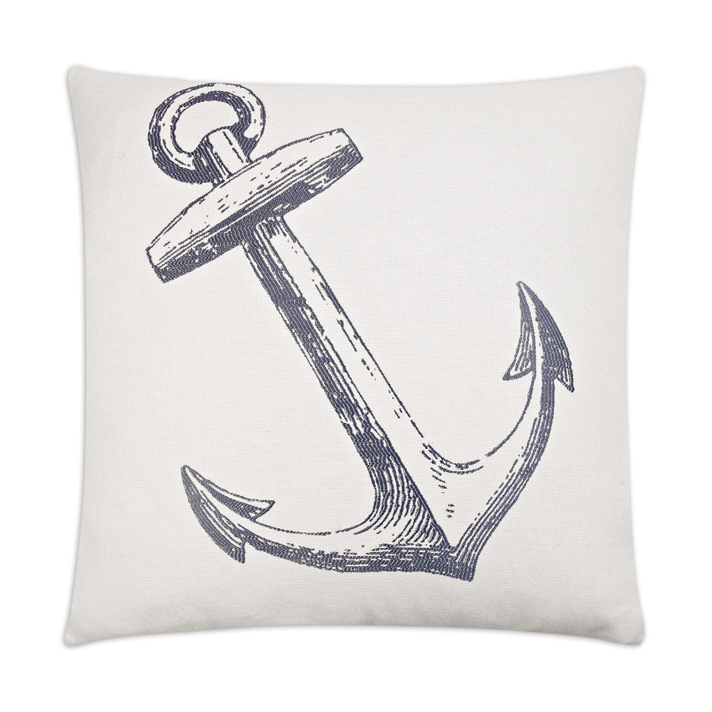 Adrift Pillow