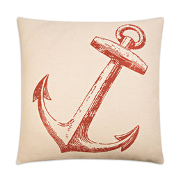 Adrift Pillow