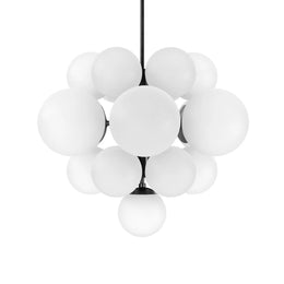 Nova Chandelier by Four Hands