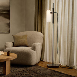 Odyssey 1 Floor Lamp