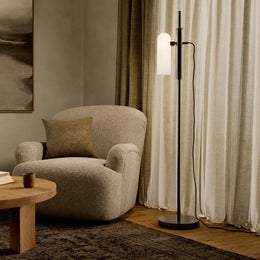 Odyssey 1 Floor Lamp by Four Hands