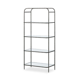 Swinton Bookcase by Four Hands