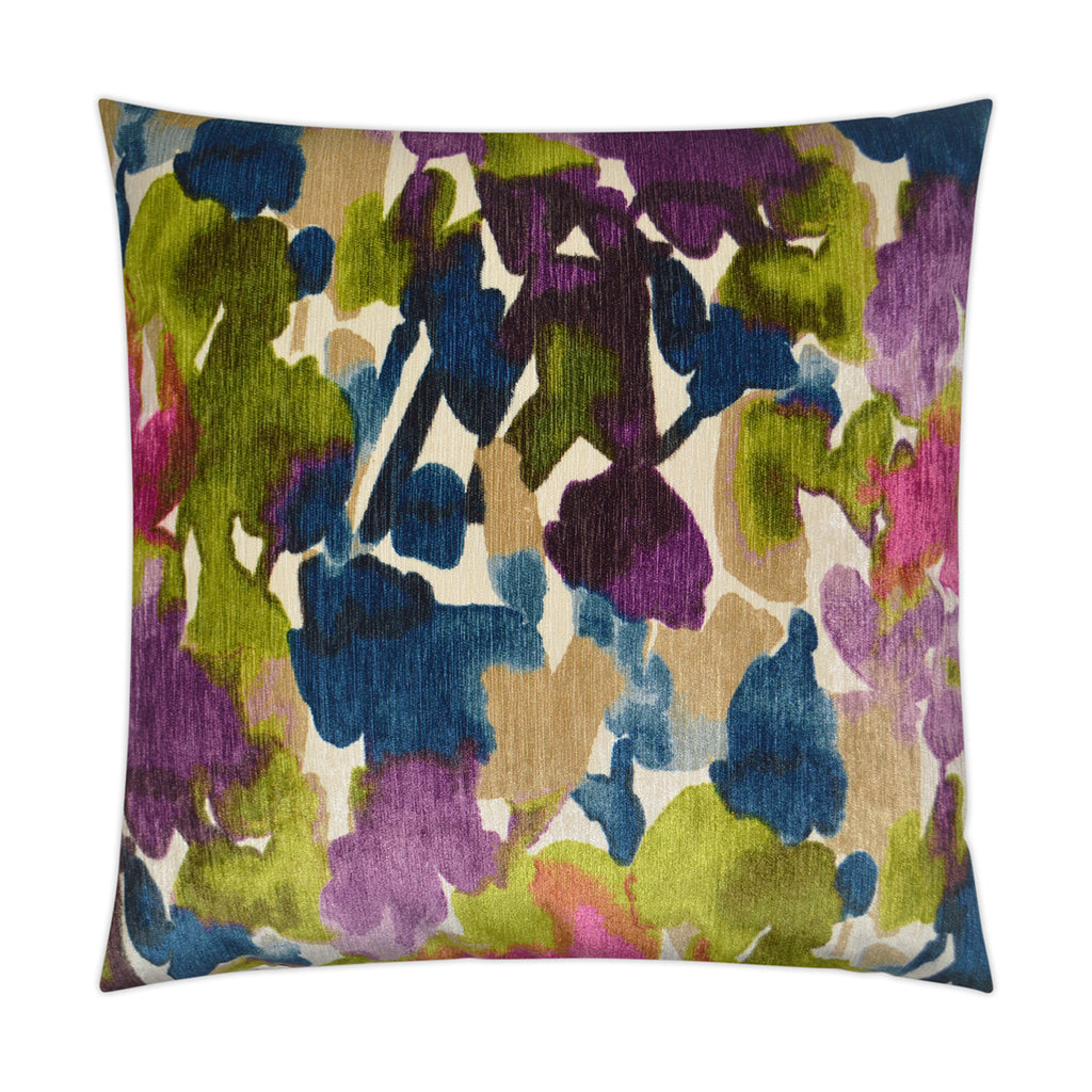 Aquarelle Pillow