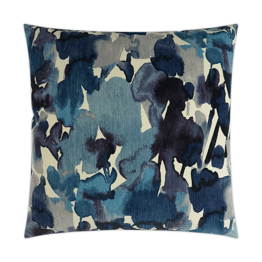 Aquarelle Pillow