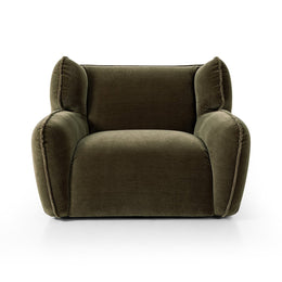 Garland Swivel Chair