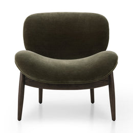 Celine Chair, Monte Olive by Four Hands