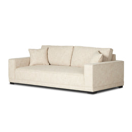 Peyton Sofa - 103 Inch - Yuma Cream