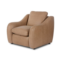 Crawford Power Recliner by Four Hands