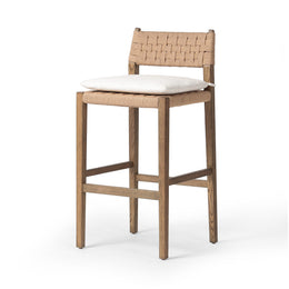 Hamlin Bar + Counter Stool - Dover Crescent