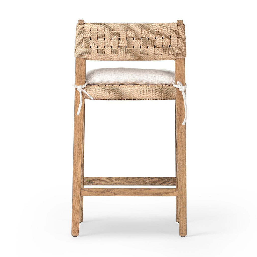 Hamlin Counter Stool by Four Hands