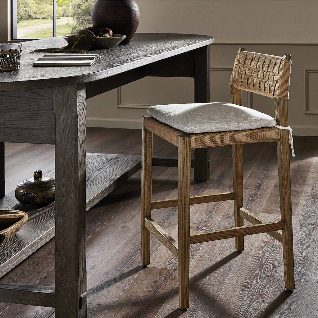 Hamlin Counter Stool by Four Hands