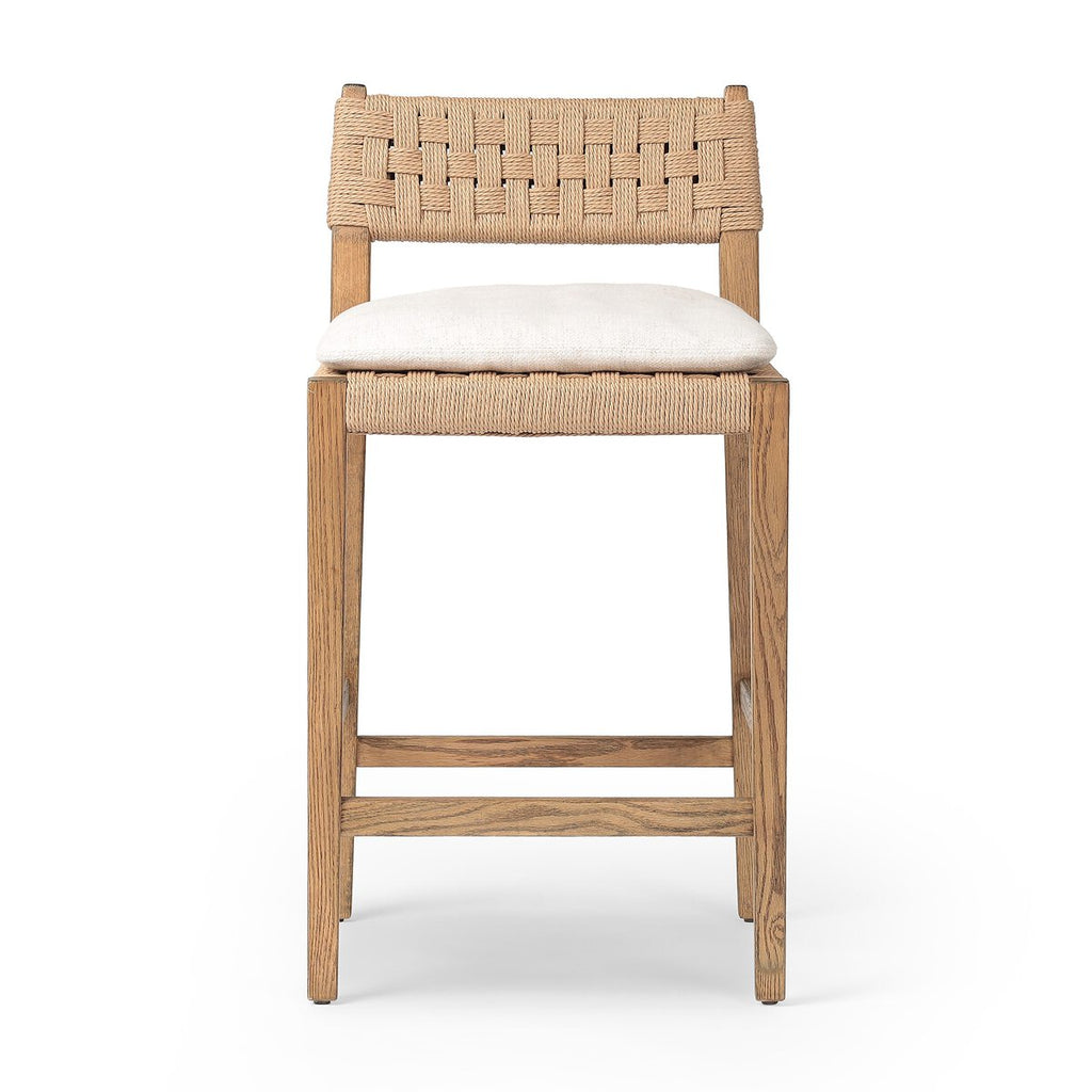 Hamlin Counter Stool by Four Hands