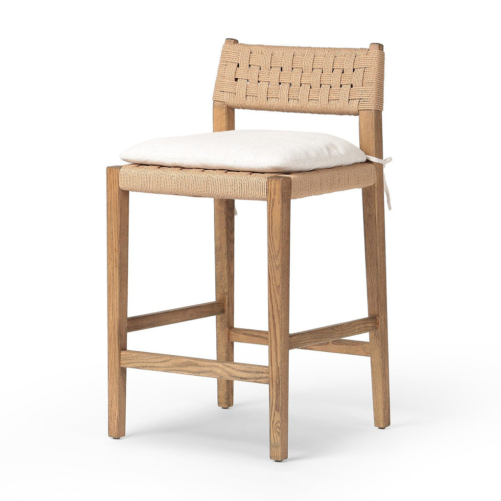 Hamlin Counter Stool by Four Hands