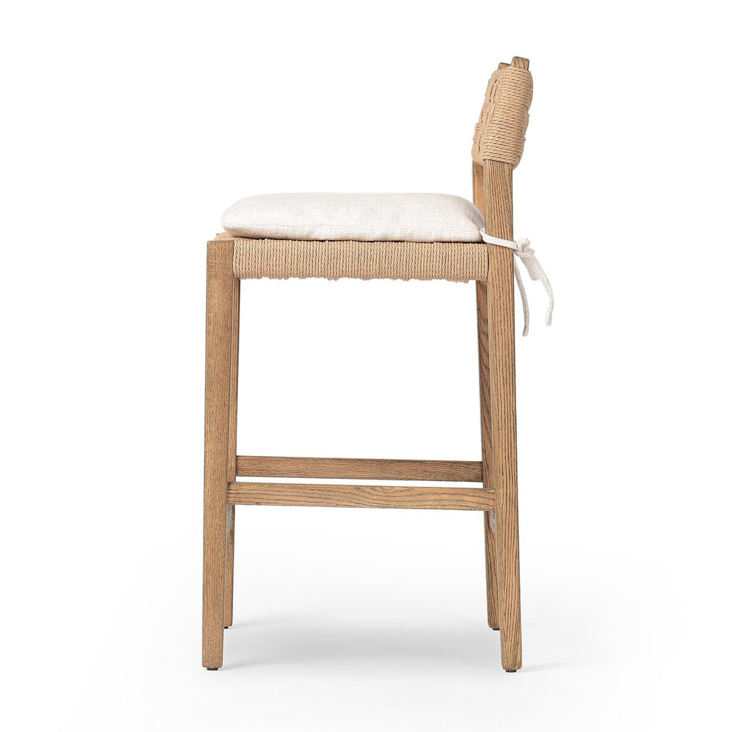 Hamlin Counter Stool by Four Hands