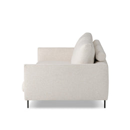 Melle Sofa - Omari Natural