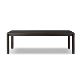 Noeline Double Extension Dining Table