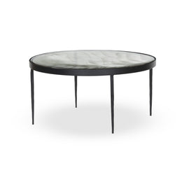 Yoko Nesting Table by Four Hands