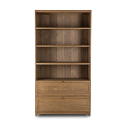 Millie Bookcase by Four Hands