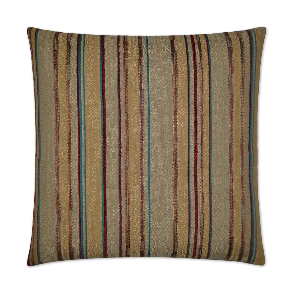 Adobe Pillow - Southwest