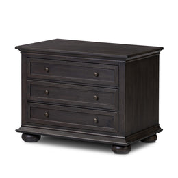 Geoffrey Nightstand by Four Hands