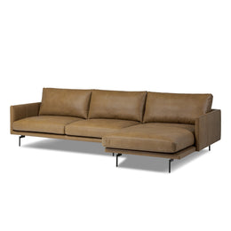 Melle 2-Piece Sectional by Four Hands