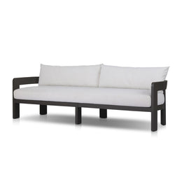 Jackson Outdoor Metal Sofa