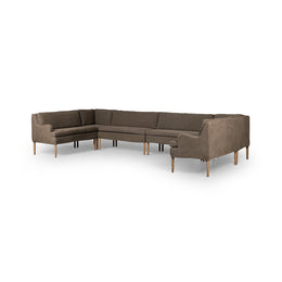 Aurelia Dining Banquette U Shape By Four Hands