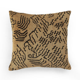 Maxson Pillow - Balkan Ochre