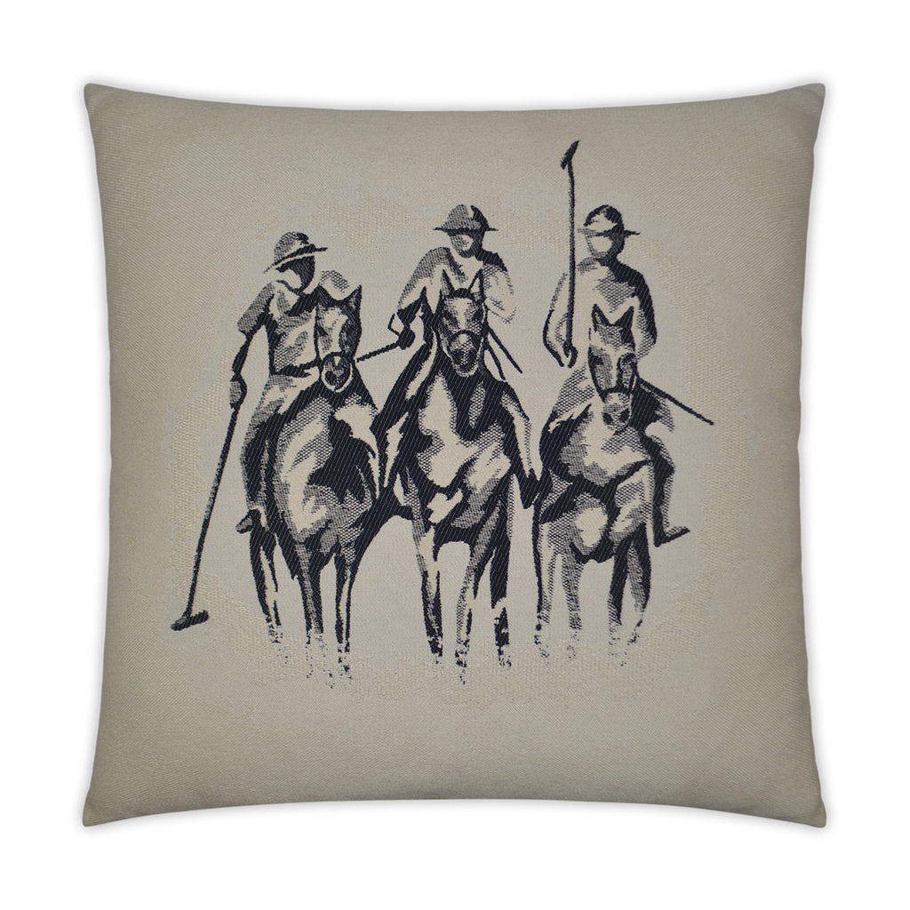 Hurlingham Pillow