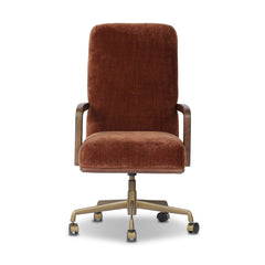 Timeo Desk Chair by Four Hands