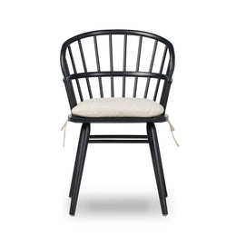 Connor Dining Chair - Savile Flax