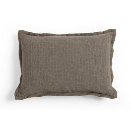 Hargrove Outdoor Pillow - Ambro Stripe By Four Hands