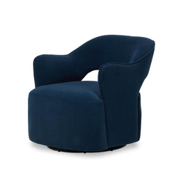 Blythe Swivel Chair - 30.5"