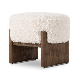 Kirby Accent Stool - 20.5"