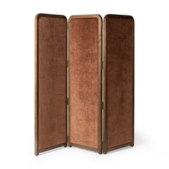 Duane Room Divider - Vintage Parawood